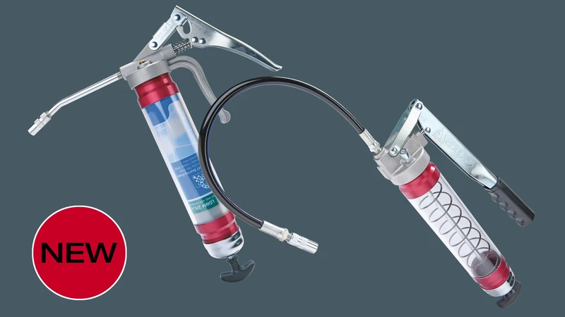 Afbeelding: Alemite clear tube grease guns (alemite-clear-guns.png)